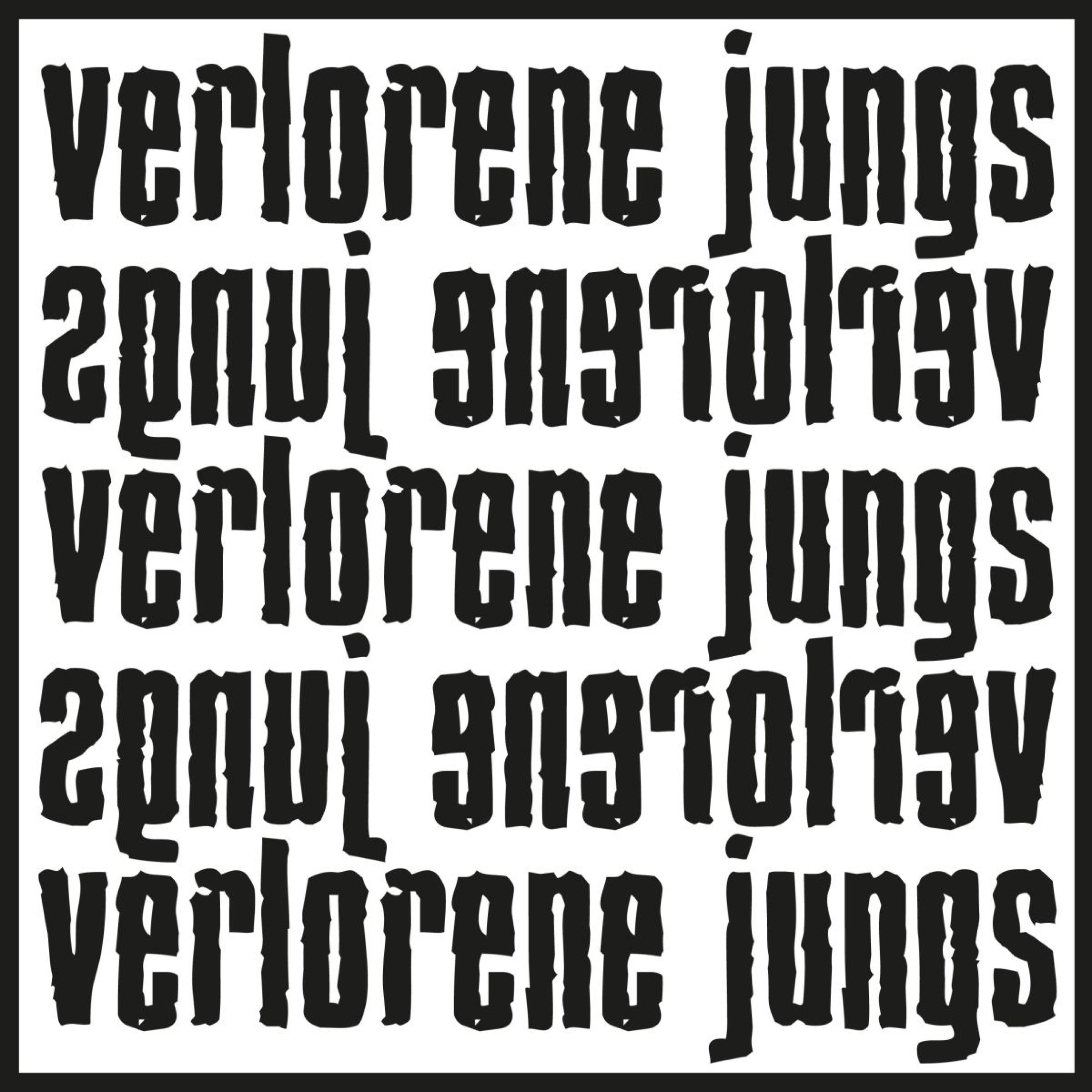 Verlorene Jungs《Leben Auf Zeit》乐队总谱|GTP谱