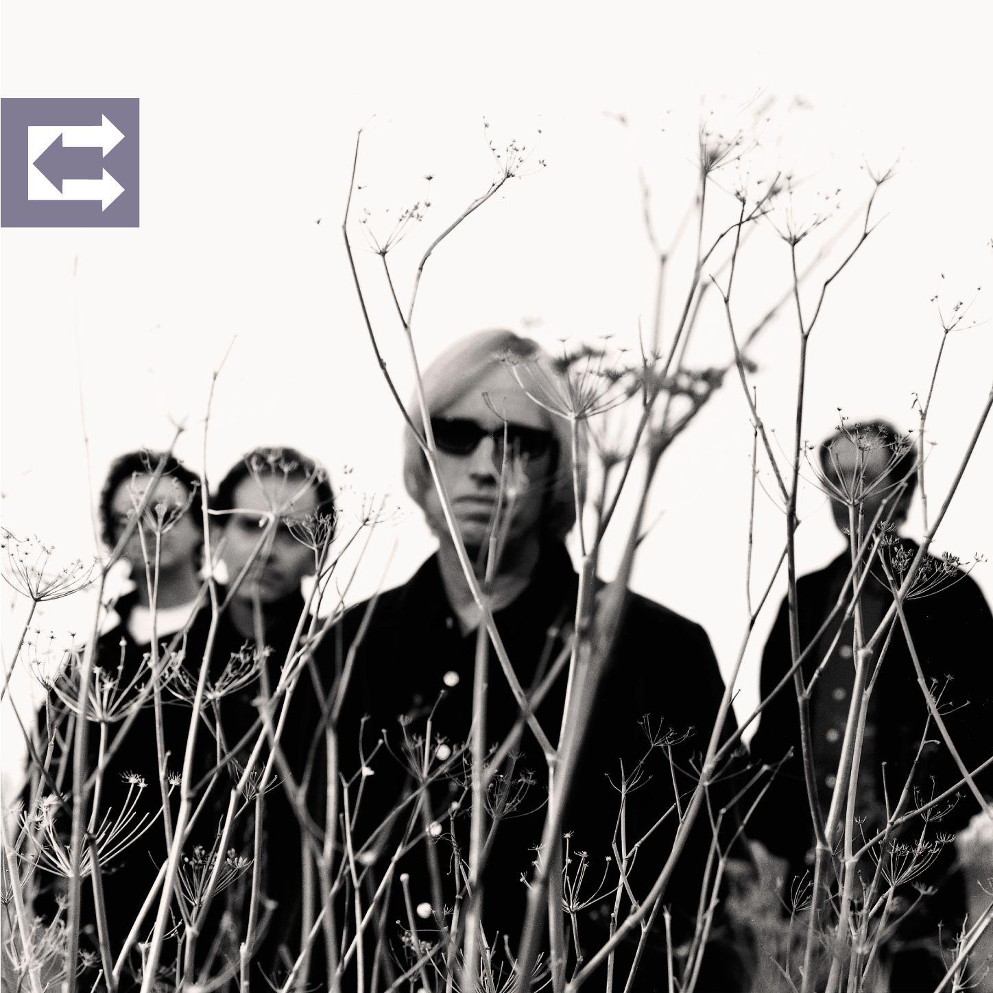 Tom Petty & the Heartbreakers《Swingin》乐队总谱|GTP谱