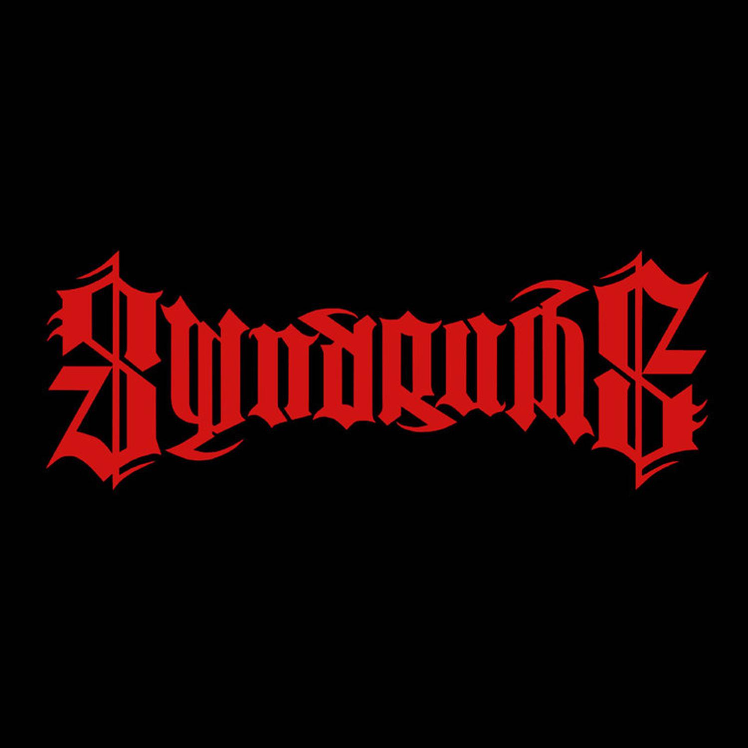 Syndrome《Delusional Disorders》乐队总谱|GTP谱