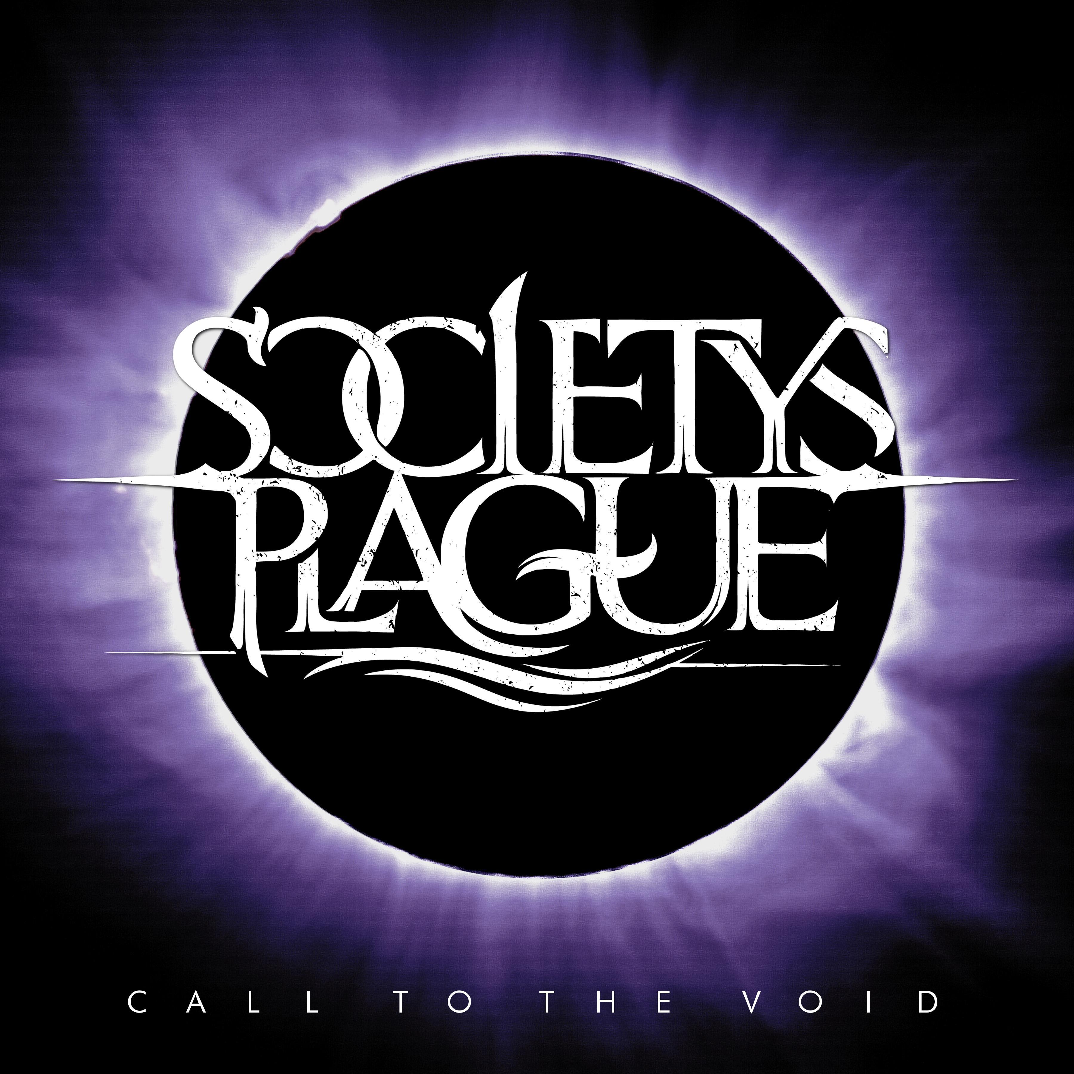 Society\'s Plague《Broken By Design》乐队总谱|GTP谱