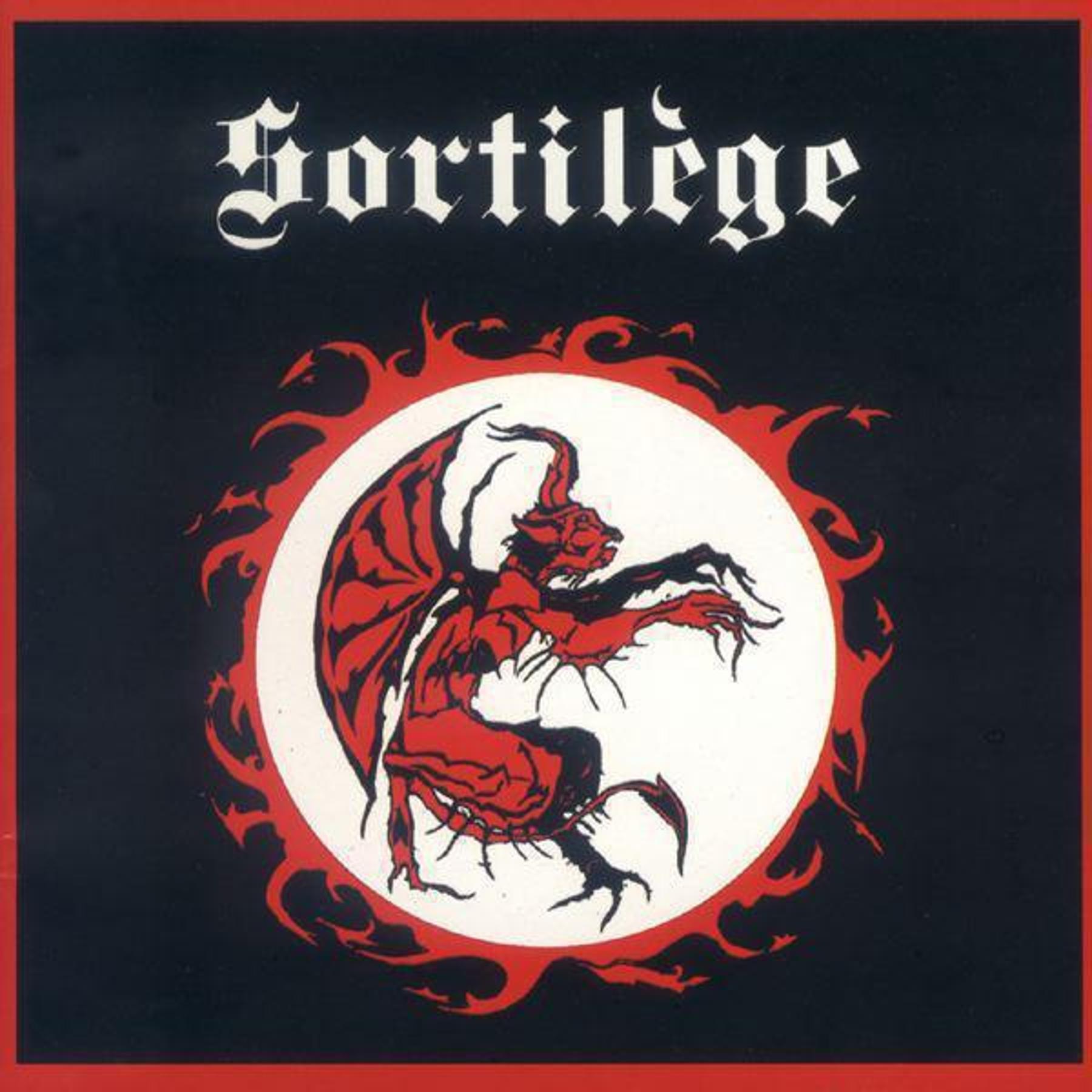 Sortilège《Amazone》乐队总谱|GTP谱