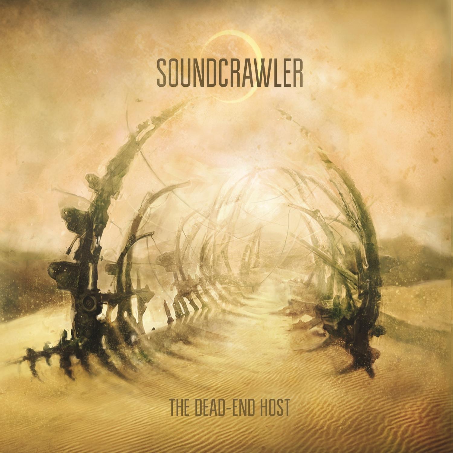 Soundcrawler《Raiders》乐队总谱|GTP谱