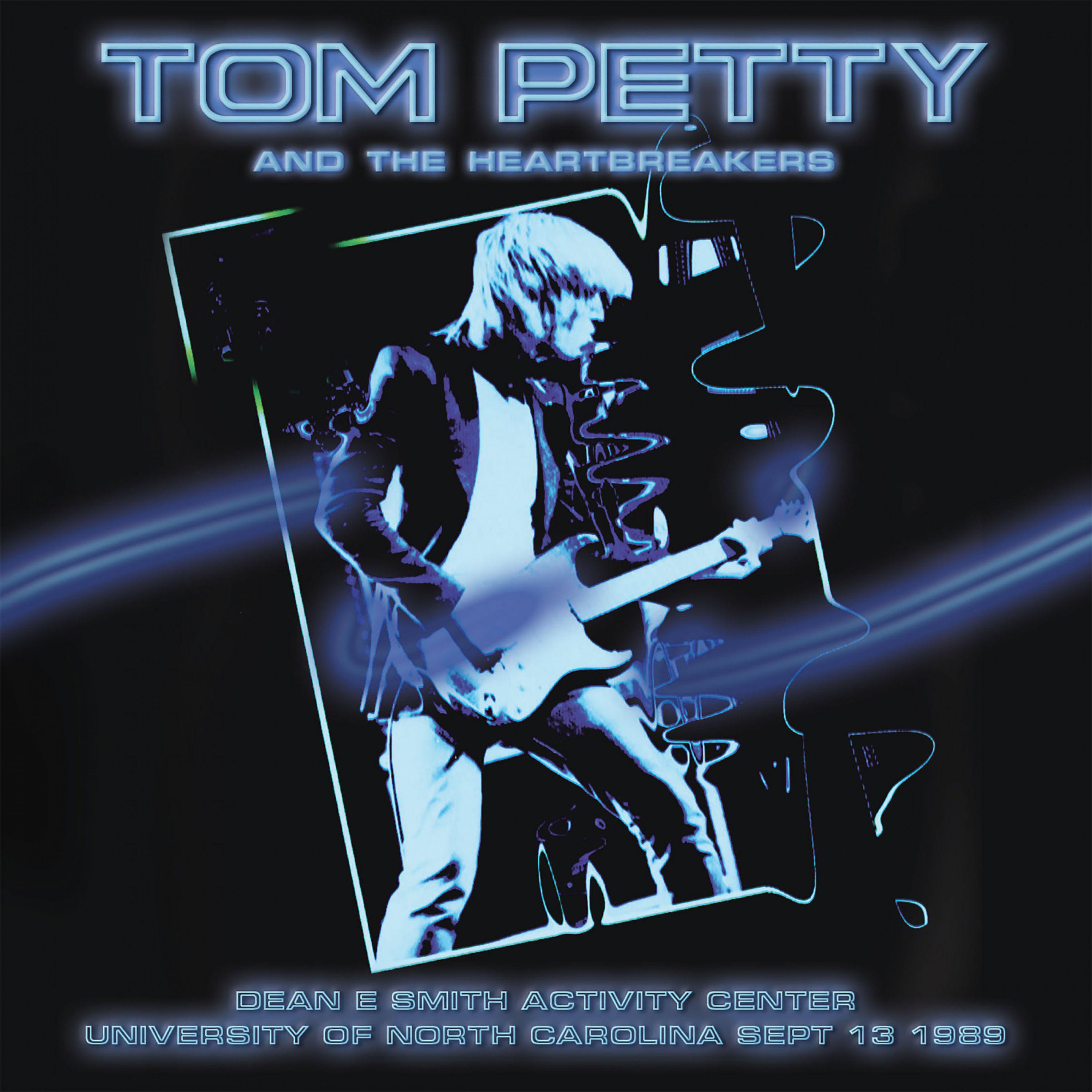 Tom Petty & the Heartbreakers《I Wont Back Down》乐队总谱|GTP谱