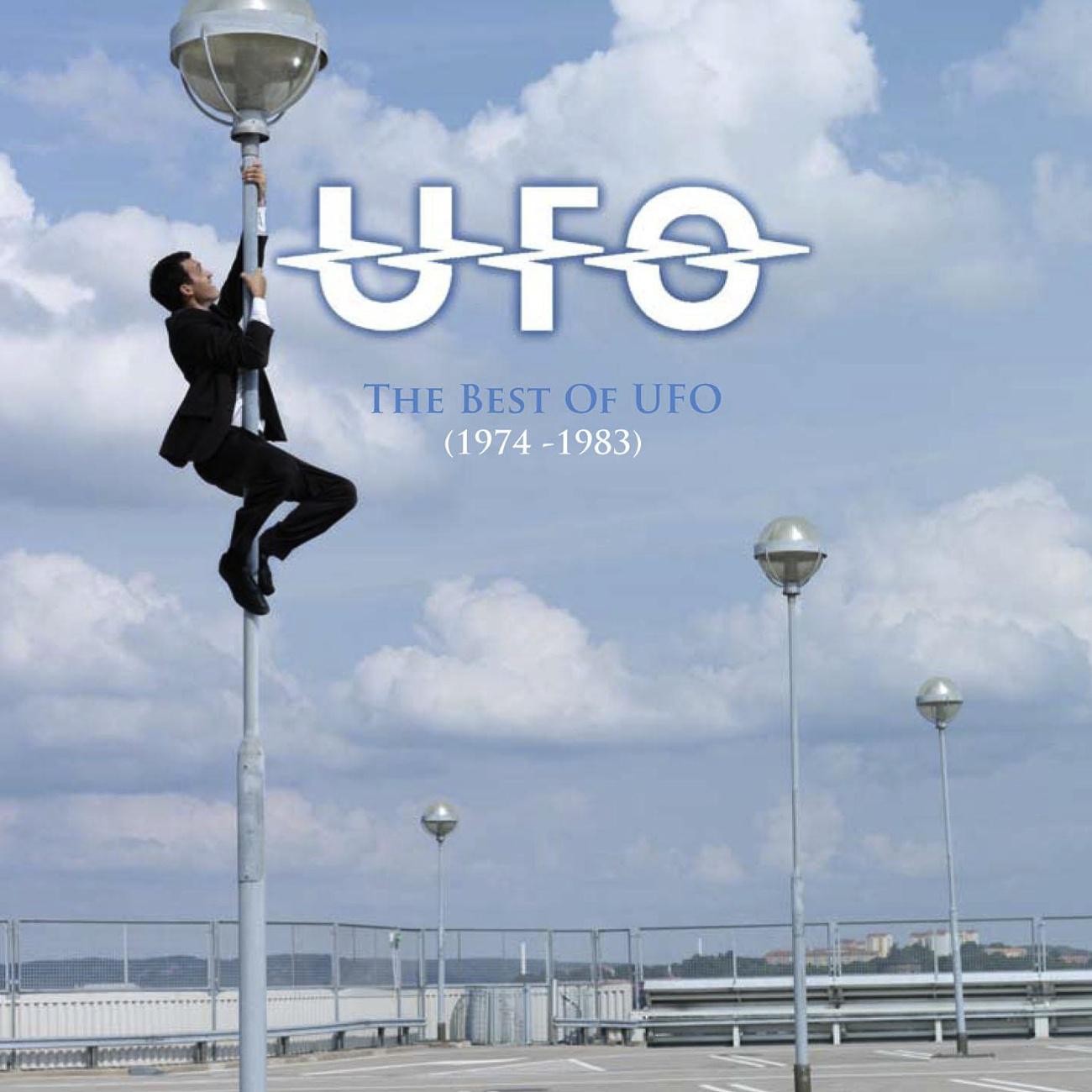 UFO《Love To Love》乐队总谱|GTP谱