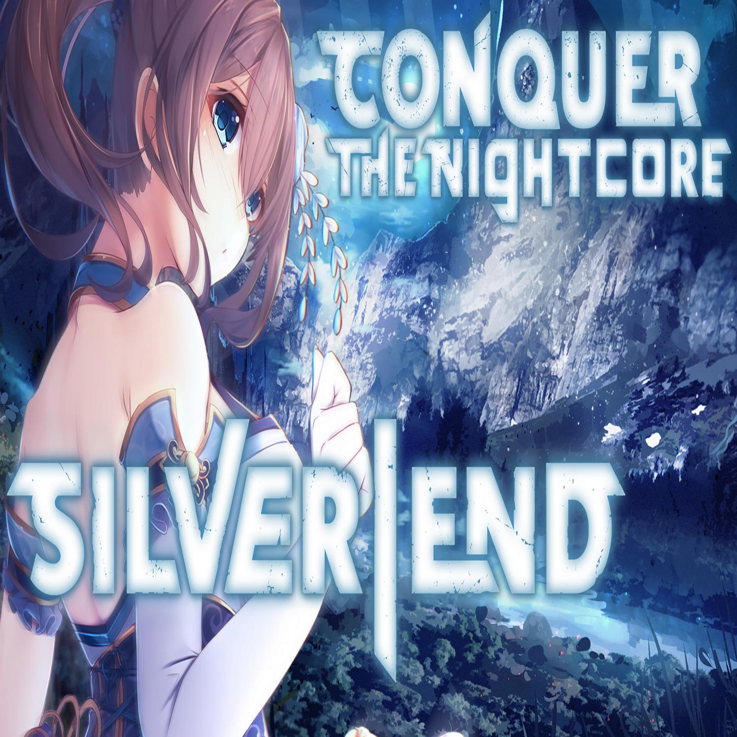 Silver End《A Thousand Miles》乐队总谱|GTP谱