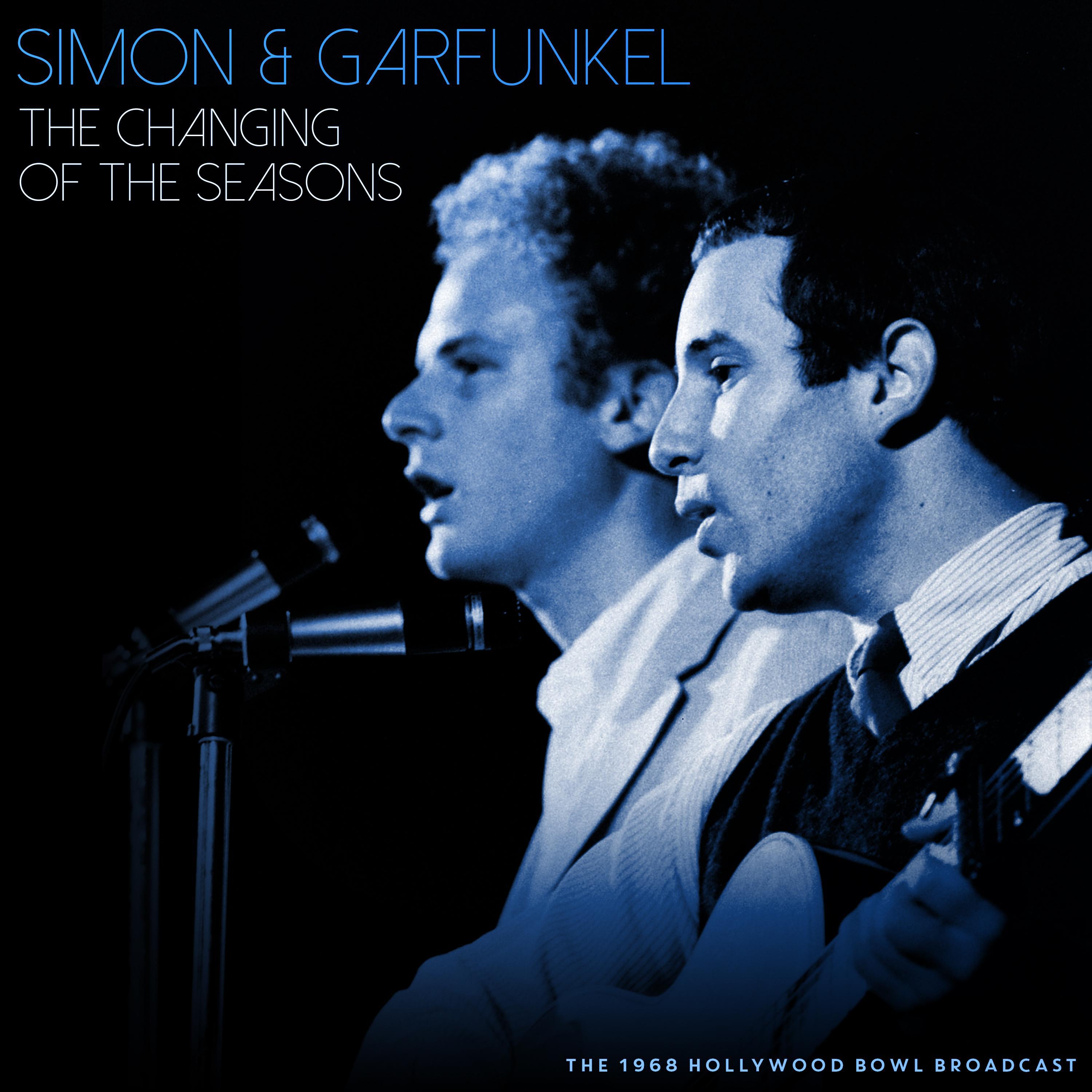 Simon & Garfunkel《A Most Peculiar Man》乐队总谱|GTP谱