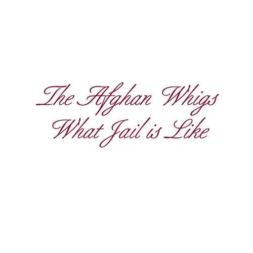 The Afghan Whigs《My Curse》乐队总谱|GTP谱