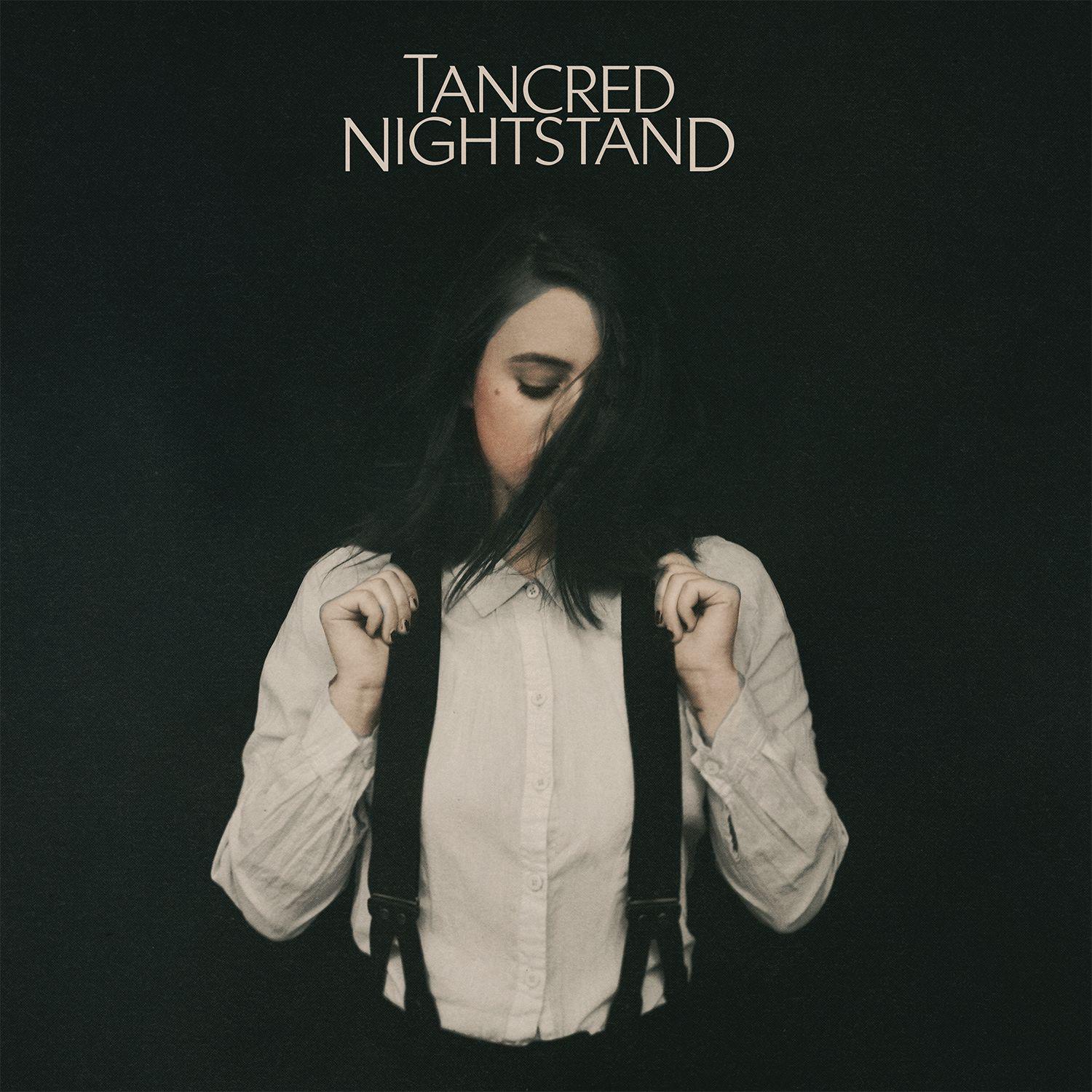 Tancred《Something Else》乐队总谱|GTP谱