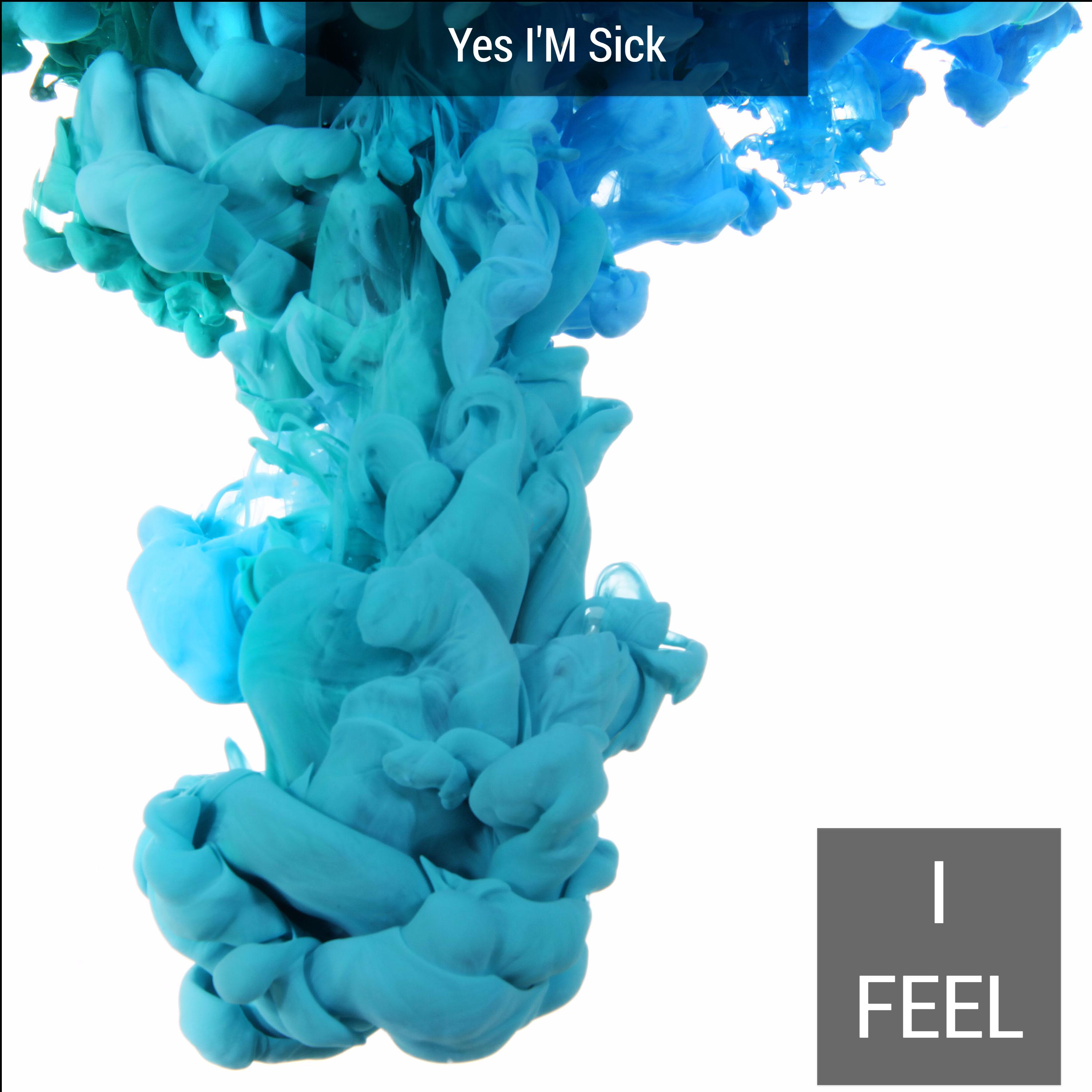 Yes I\'m Sick《I Feel》乐队总谱|GTP谱