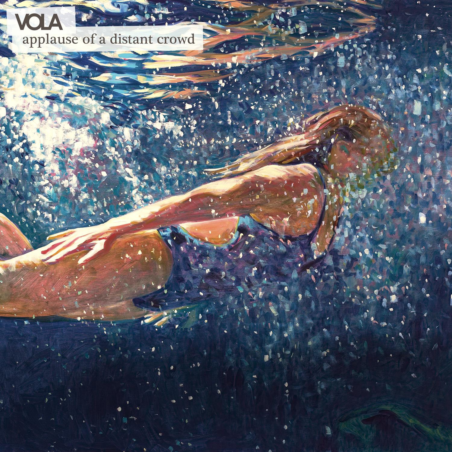Vola《Still》乐队总谱|GTP谱
