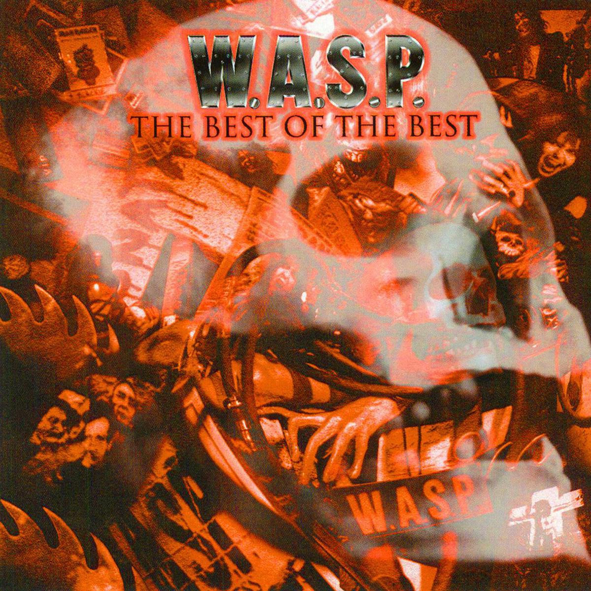 W.A.S.P.《Dirty Balls》乐队总谱|GTP谱