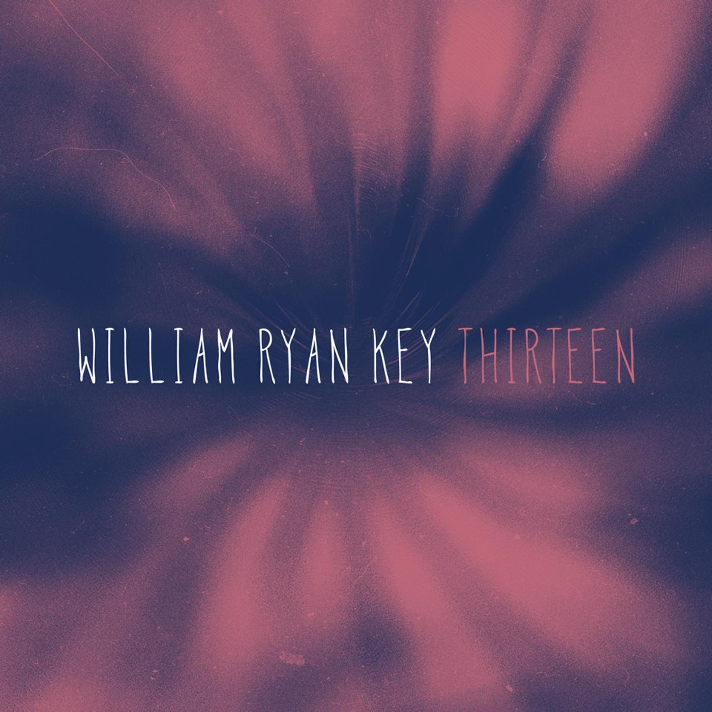 William Ryan Key《Old Friends》乐队总谱|GTP谱