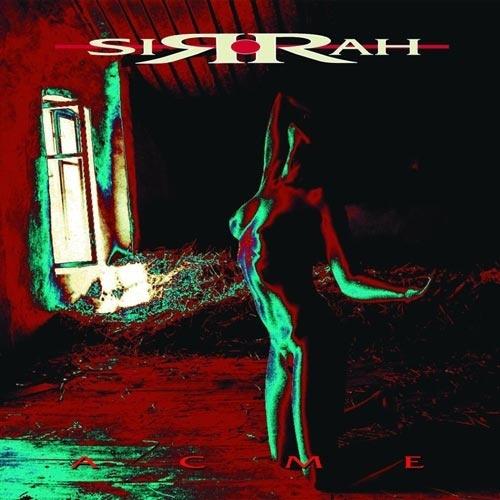 sirrah《In The Final Moment》乐队总谱|GTP谱
