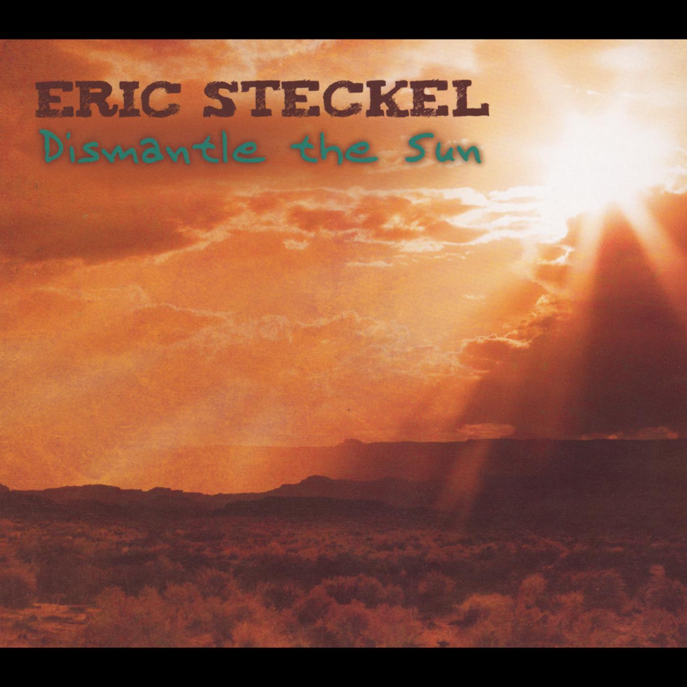 Eric Steckel《Empty Promises》乐队总谱|GTP谱
