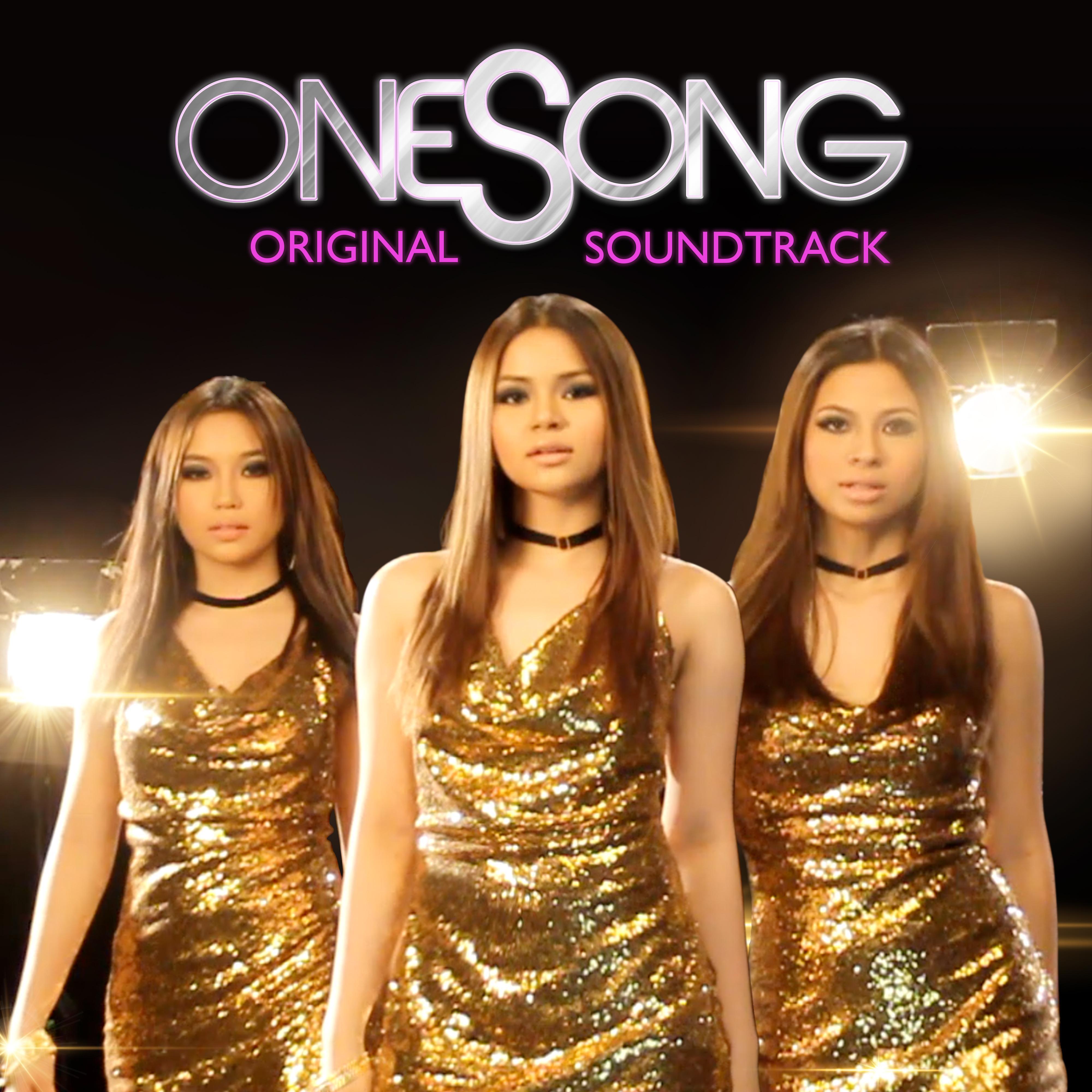 Carlyn Ocampo《One Song》乐队总谱|GTP谱