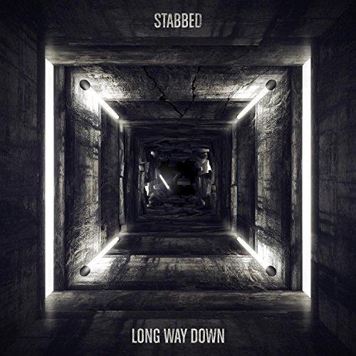Stabbed《Becoming》乐队总谱|GTP谱
