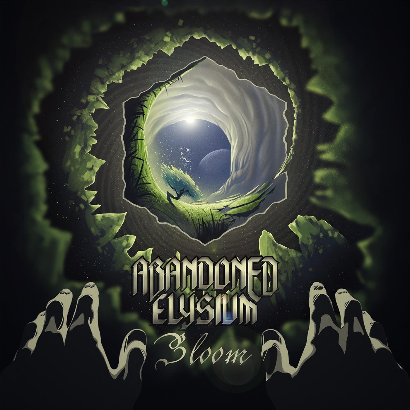 Abandoned Elysium《One World Family》乐队总谱|GTP谱