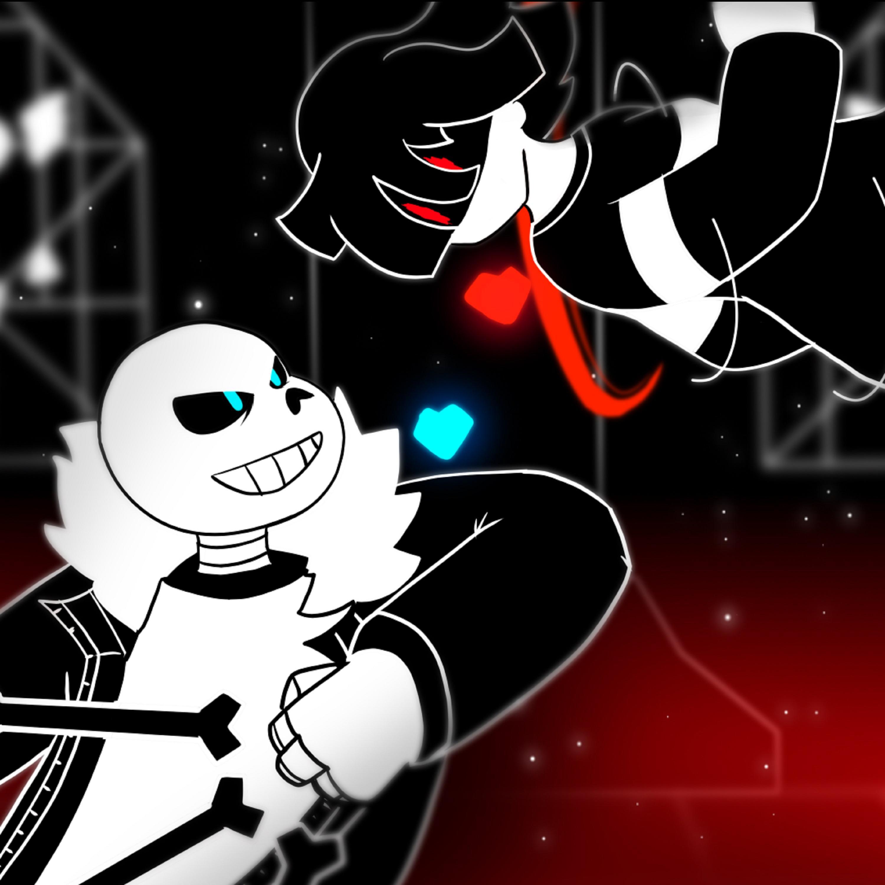 动漫游戏《[Inktale+WE FINNA BOX]Shanghaivania-By Valor Genesct》乐队总谱|GTP谱