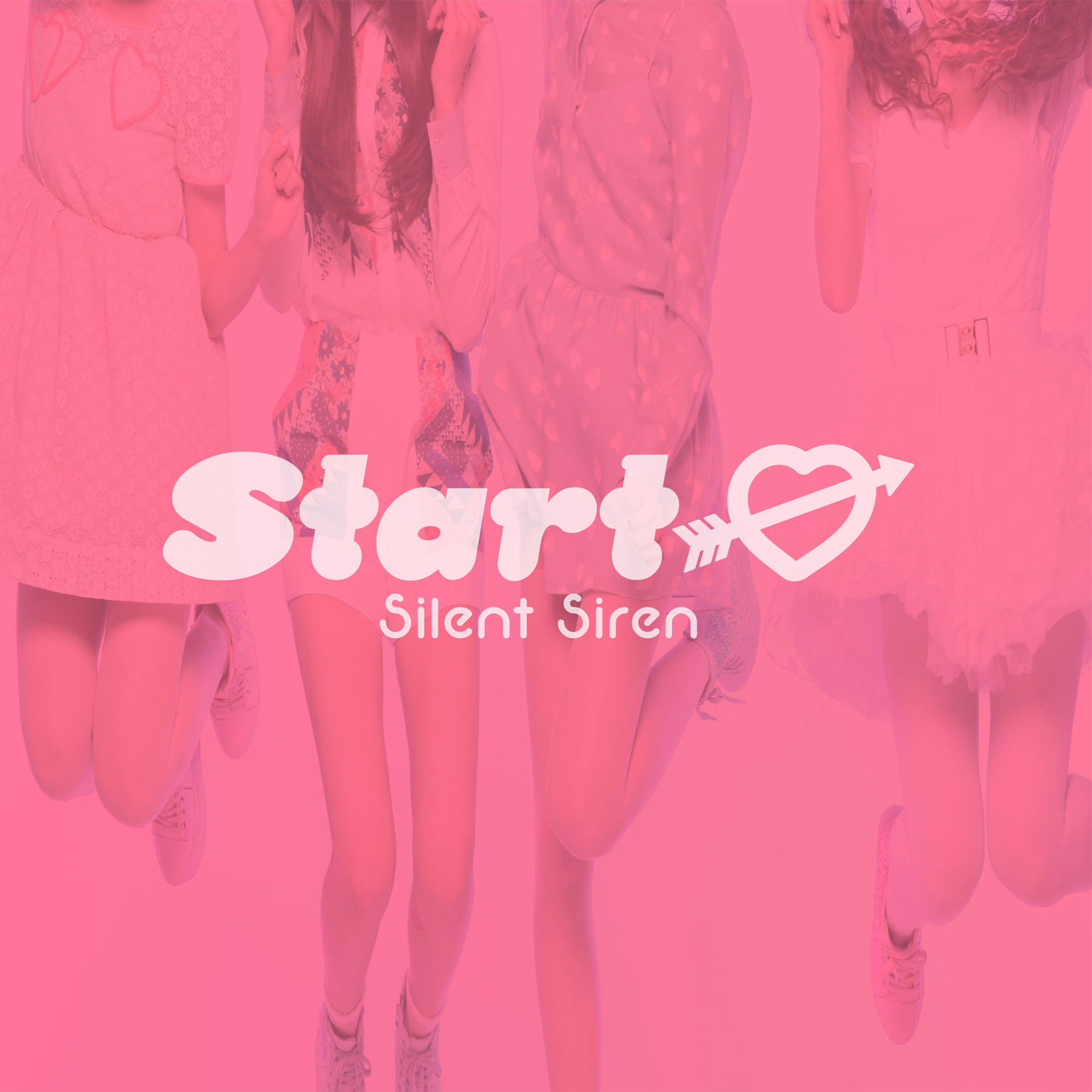 Silent Siren《ユメオイ》乐队总谱|GTP谱