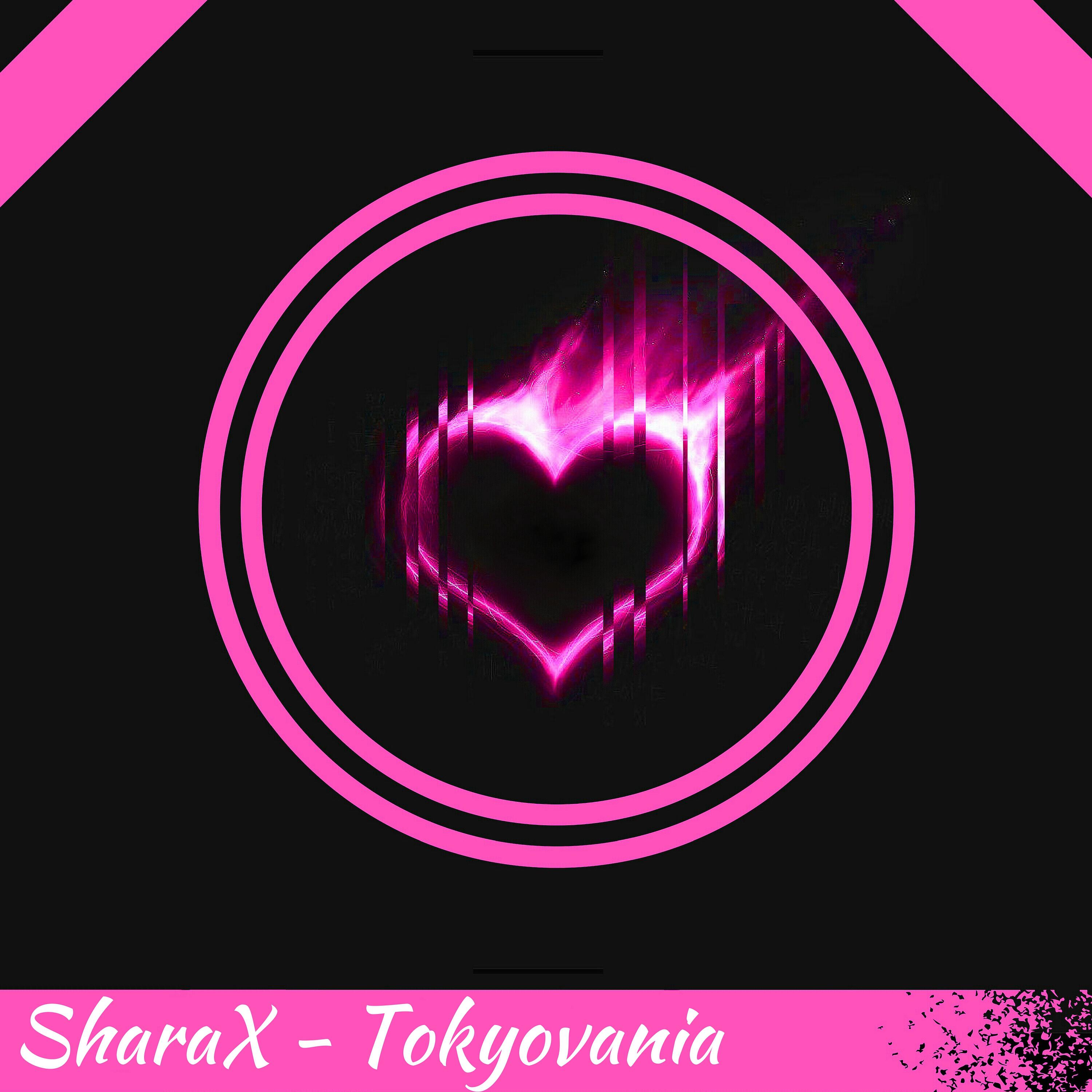动漫游戏《[Undertale Remix]Tokyovania-Undertronic Remix by SharaX & Sans&Papyrus》乐队总谱|GTP谱
