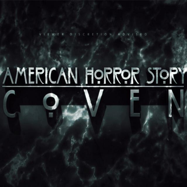 原声带《LaLa LaLa Song -Coven American Horror Story》乐队总谱|GTP谱