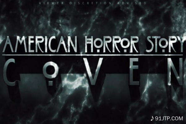 原声带《LaLa LaLa Song -Coven American Horror Story》乐队总谱|GTP谱