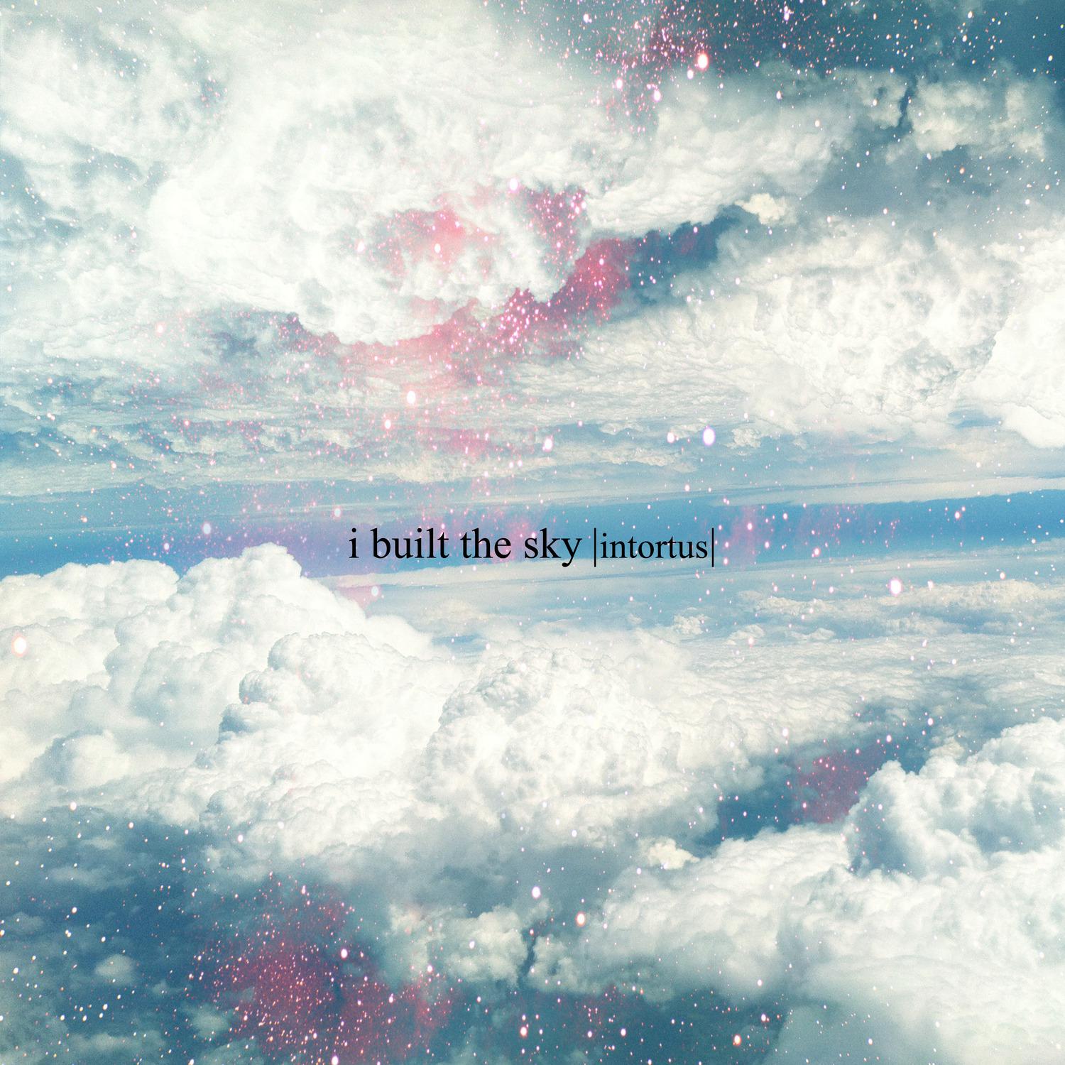 I Built The Sky《Arcus》乐队总谱|GTP谱