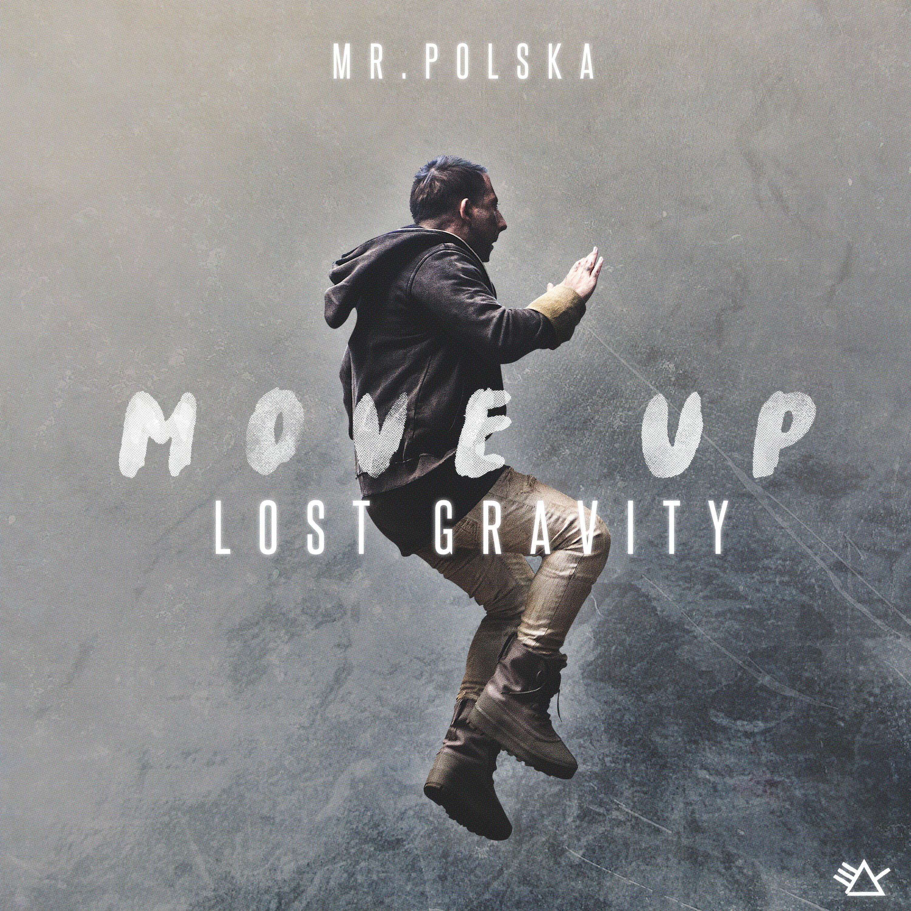 Mr. Polska《Move Up-Lost Gravity》乐队总谱|GTP谱