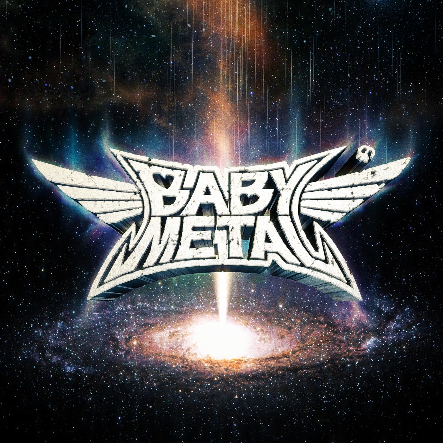 BABYMETAL《Night Night Burn!》乐队总谱|GTP谱