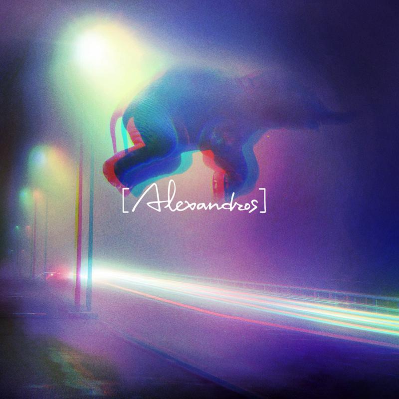 [Alexandros]《閃光》乐队总谱|GTP谱