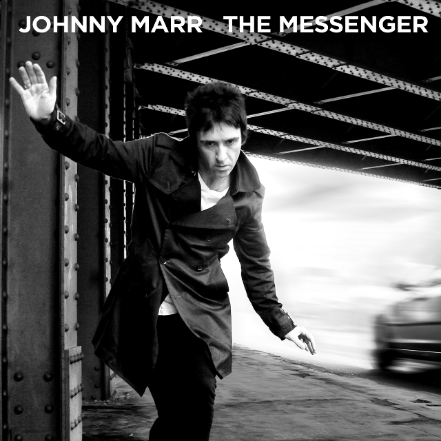 Johnny Marr & the Healers《New Town Velocity-参考原版改编》乐队总谱|GTP谱