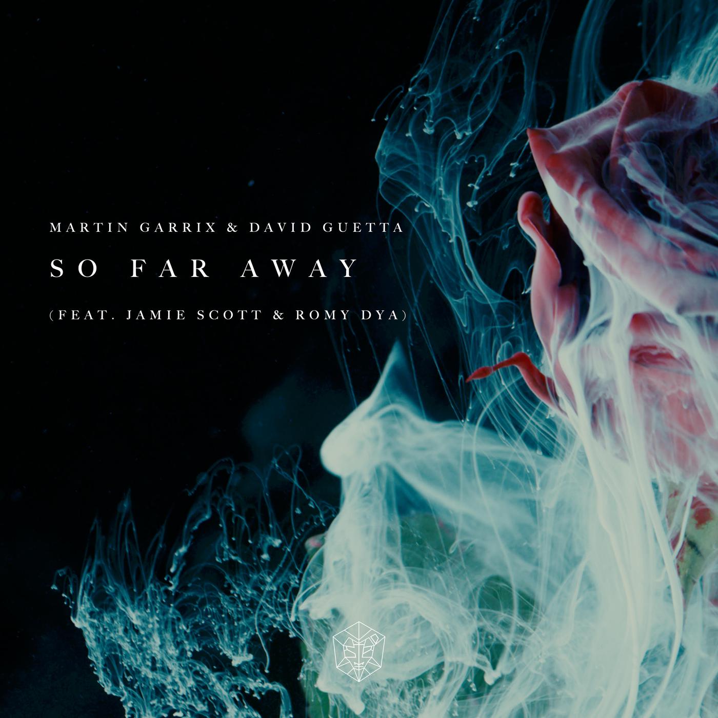 Martin Garrix《So Far Away》乐队总谱|GTP谱