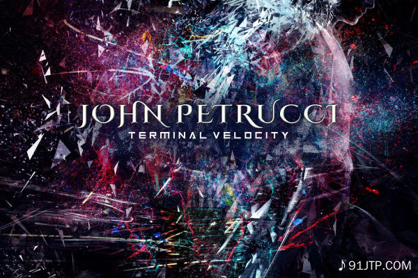 John Petrucci《Happy Song》乐队总谱|GTP谱