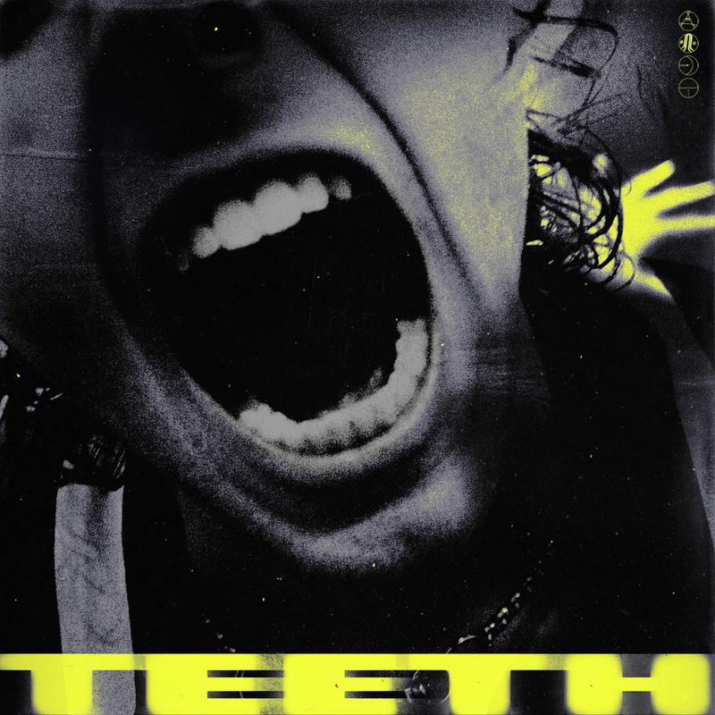 5 Seconds of Summer《Teeth》乐队总谱|GTP谱