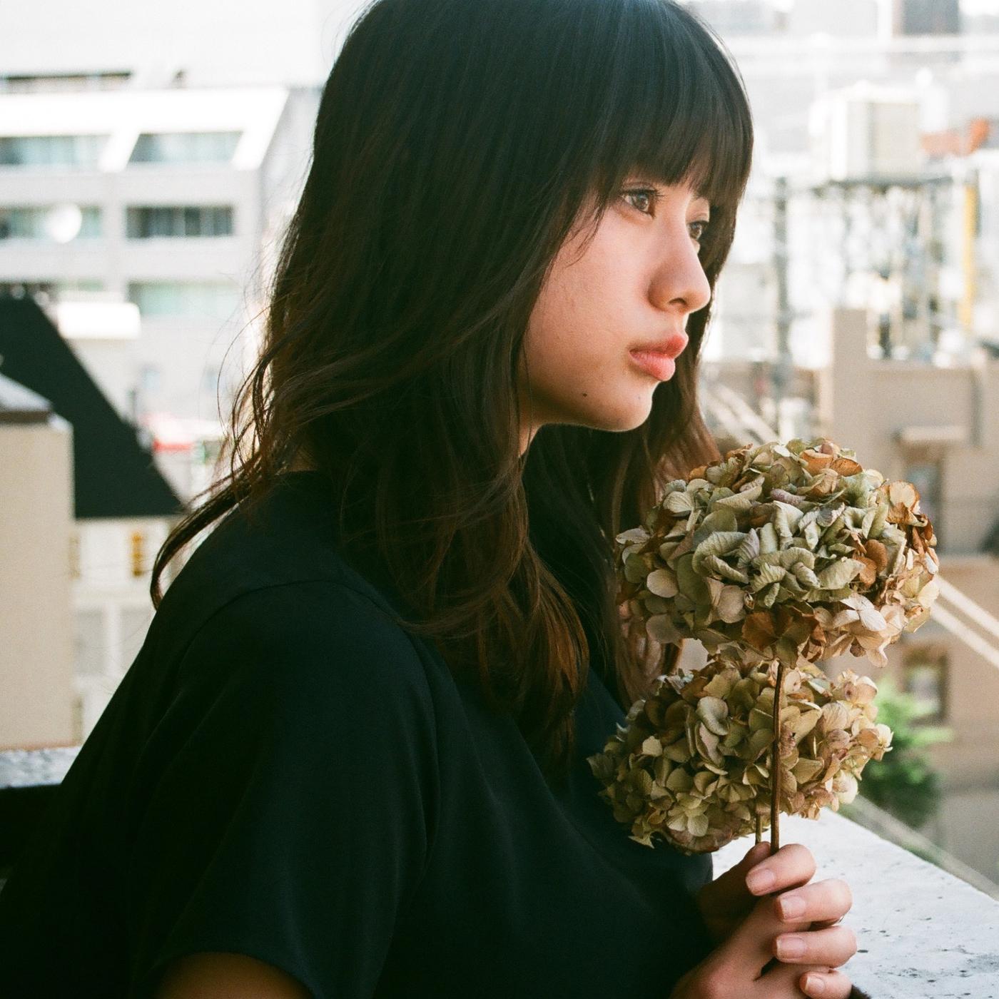 優里《干花 ドライフラワー》乐队总谱|GTP谱