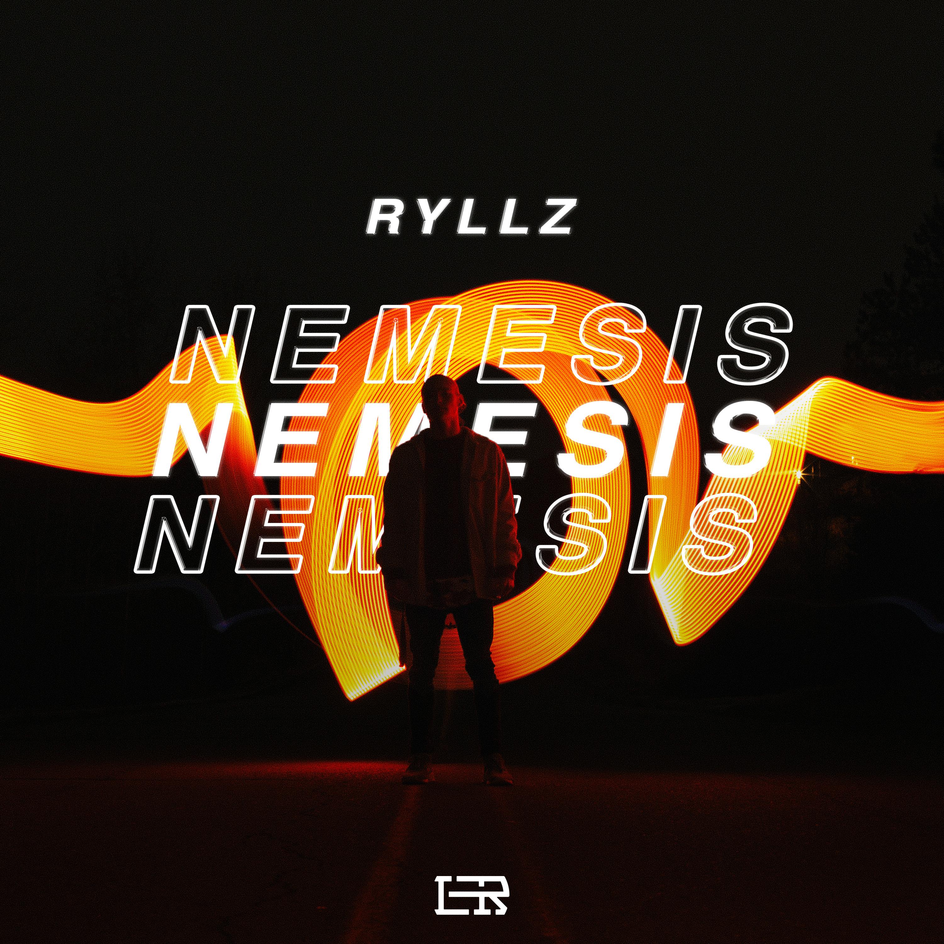 RYLLZ《Nemesis-原版》乐队总谱|GTP谱