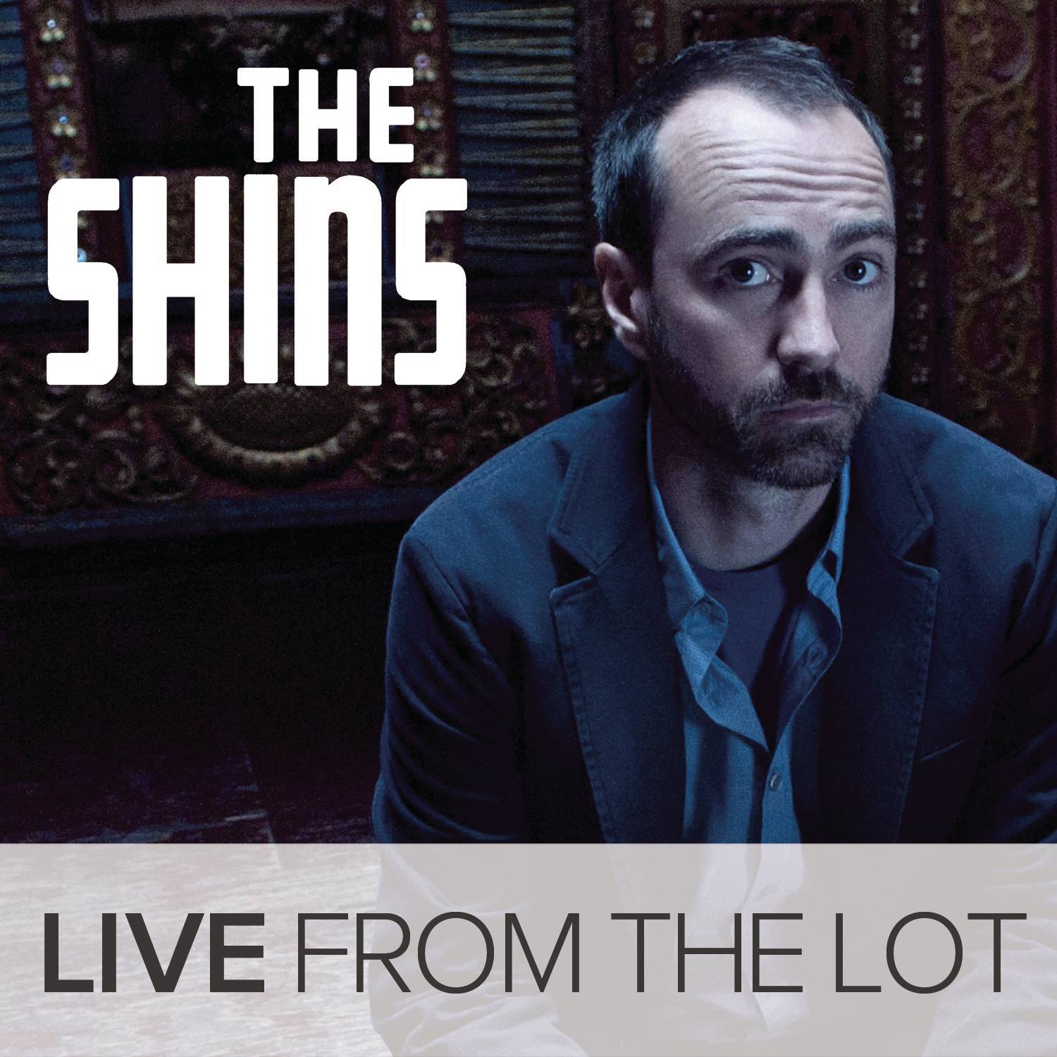 The Shins《The Rifles Spiral》乐队总谱|GTP谱