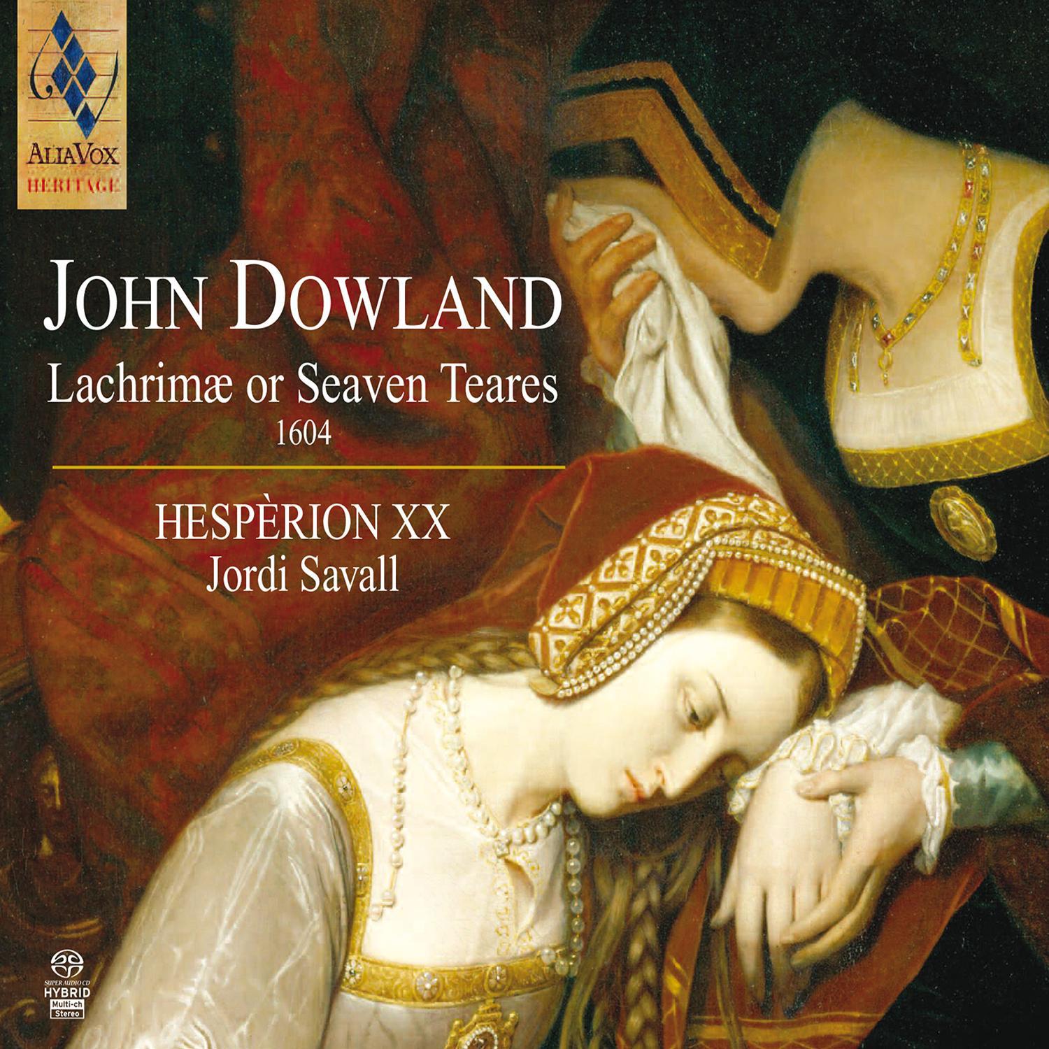 John Dowland《Mrs Nicols Almain》指弹谱|独奏GTP谱
