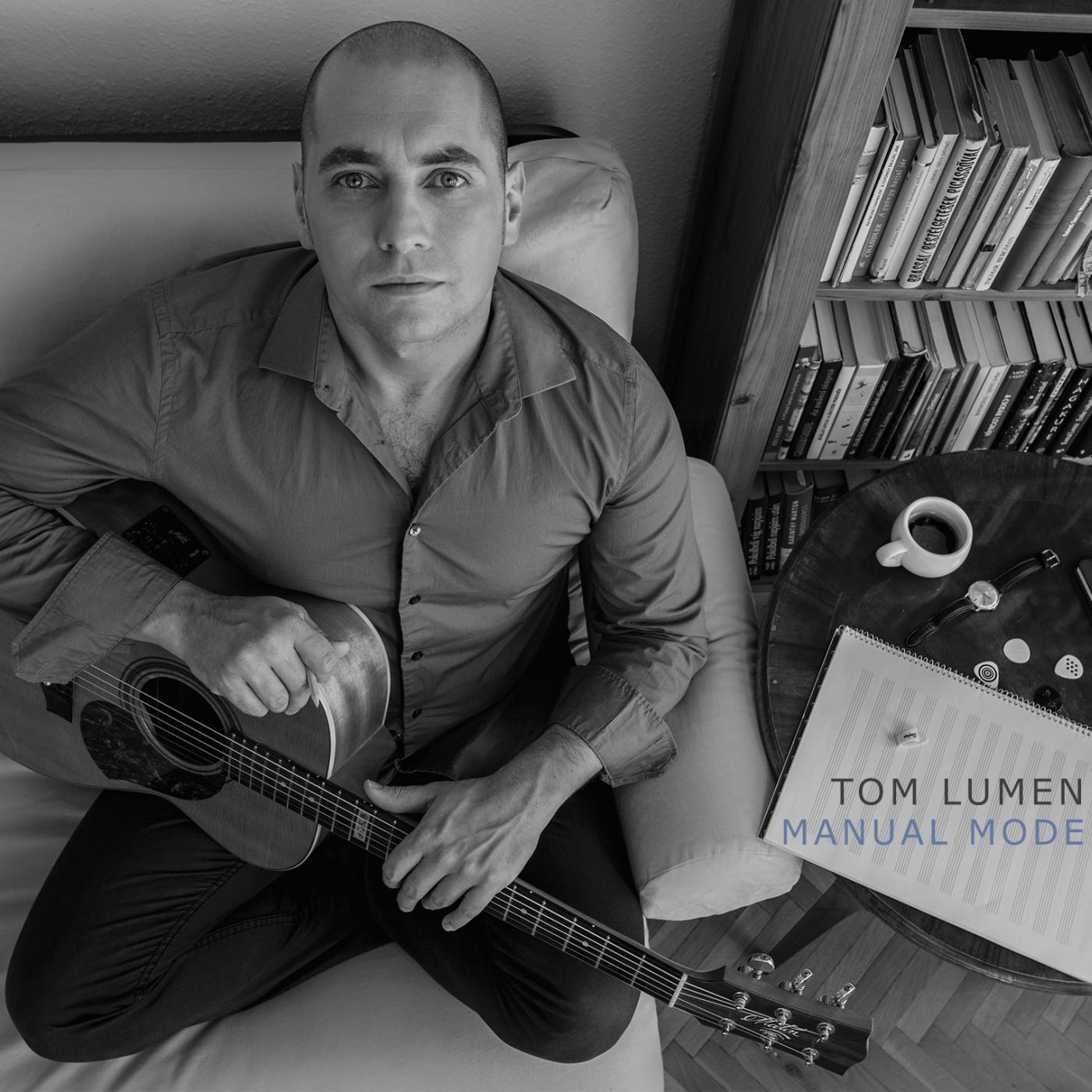 Tom Lumen《Mulberry Home》指弹谱|独奏GTP谱
