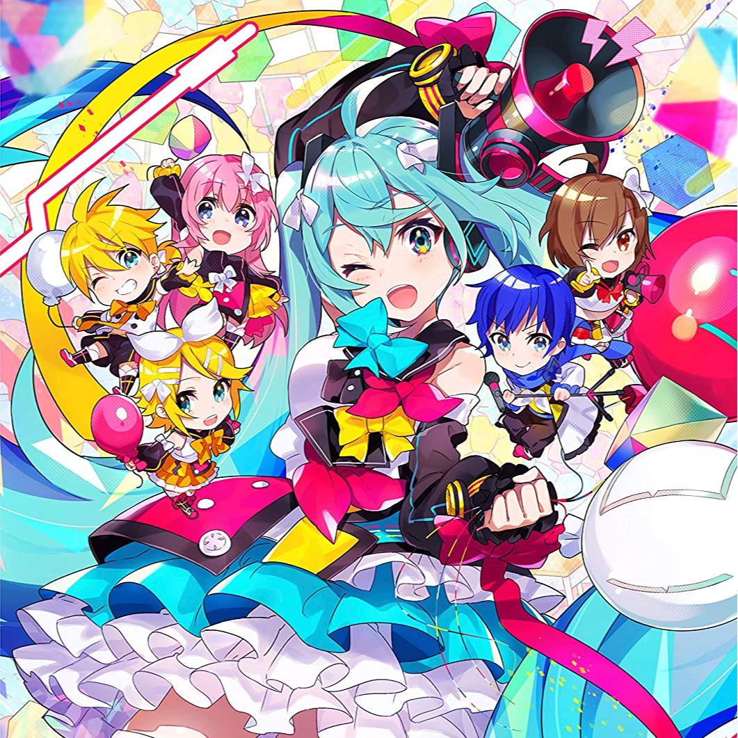 初音未来《愛言葉-爱言叶》指弹谱|独奏GTP谱