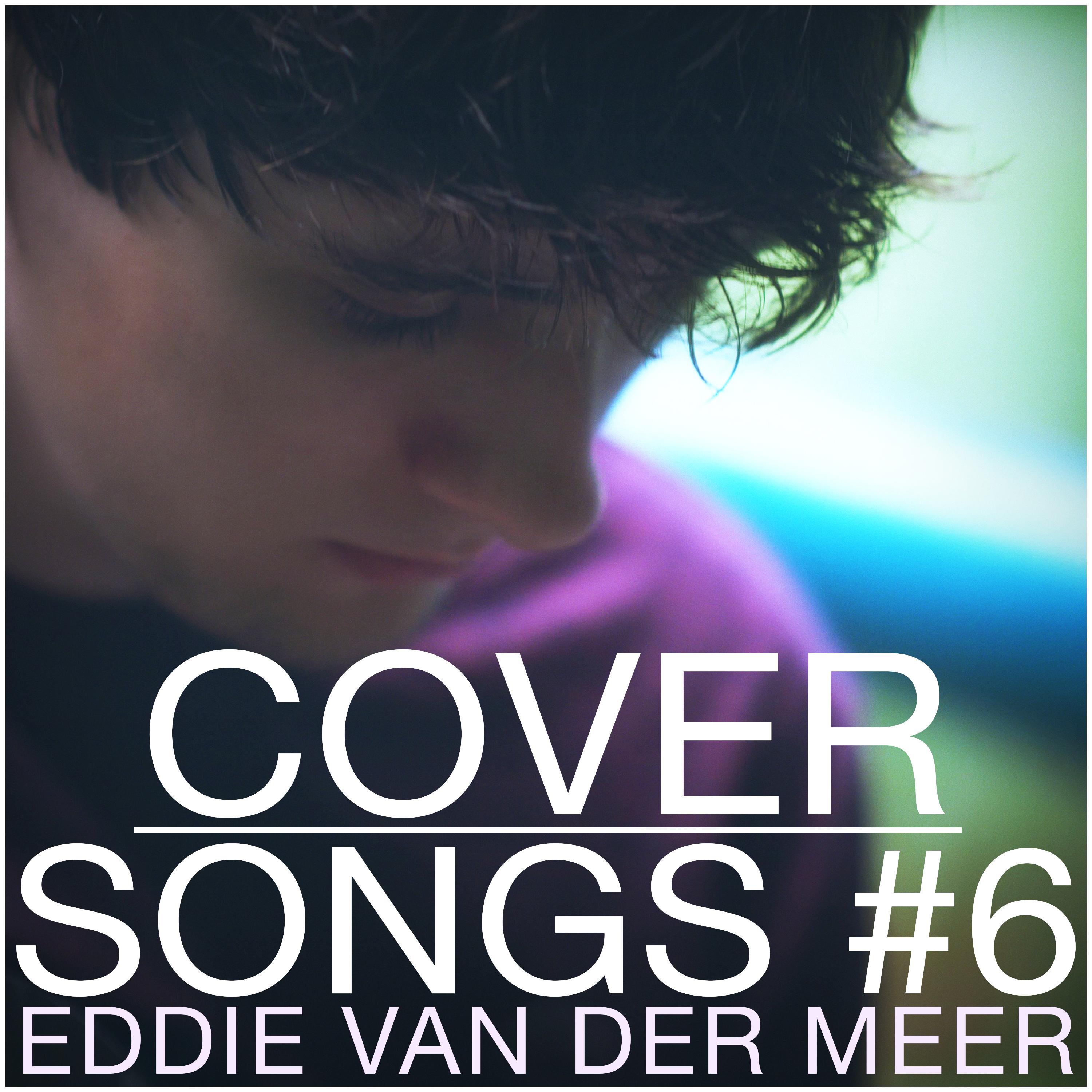 Eddie van der Meer《something just like this》指弹谱|独奏GTP谱