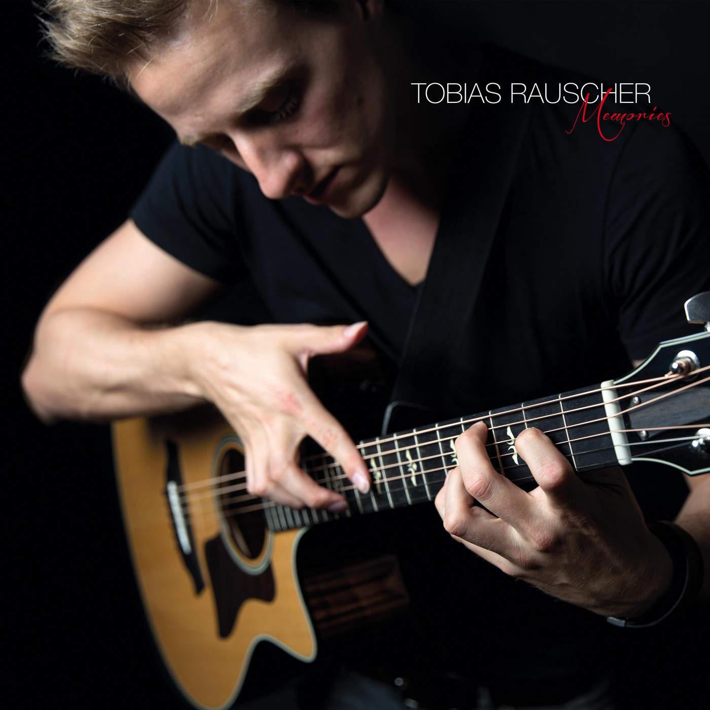 Tobias Rauscher《Still Awake》指弹谱|独奏GTP谱