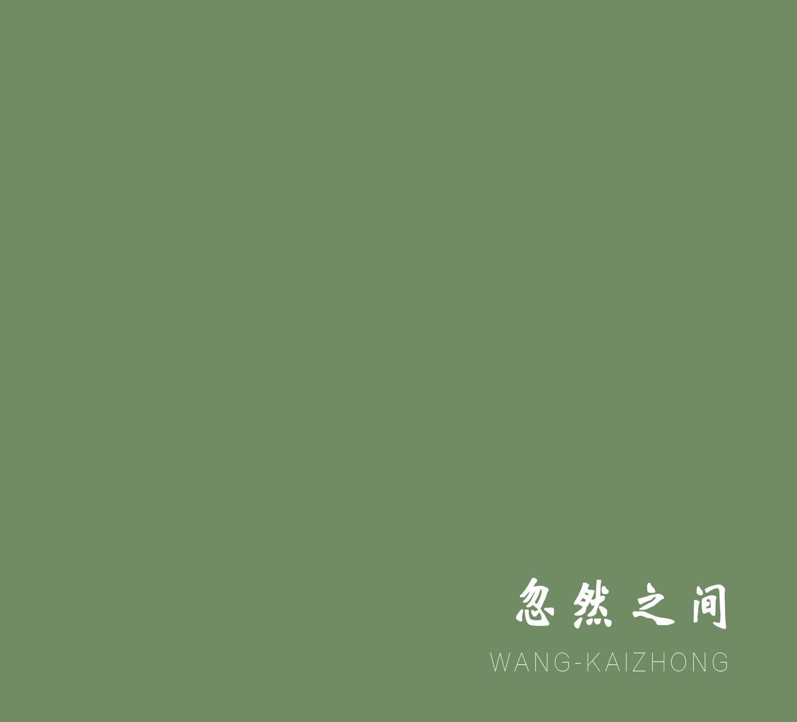 王开仲《忽然之间-王开仲版本》指弹谱|独奏GTP谱