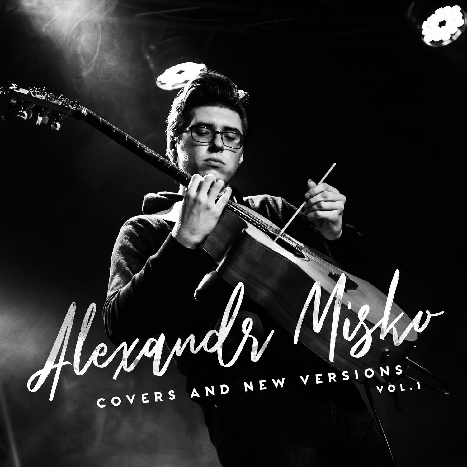 Alexandr Misko《He\'s a Pirate-加勒比海盗》指弹谱|独奏GTP谱