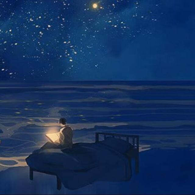dylanf《Goodnight Star 晚安星星》指弹谱|独奏GTP谱