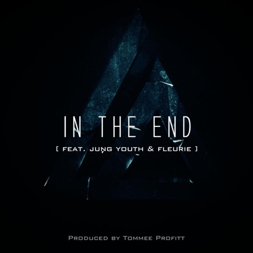 Linkin Park《In the End》指弹谱|独奏GTP谱