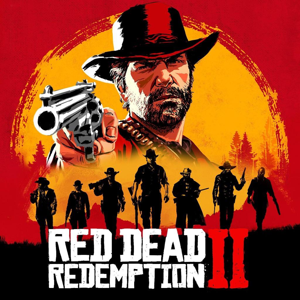 动漫游戏《荒野大镖客2-Red Dead Redemption2-See the Fire in Your Eyes》指弹谱|独奏GTP谱