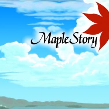 动漫游戏《Maple Story-冒险岛-Kerning Square -废弃广场》指弹谱|独奏GTP谱