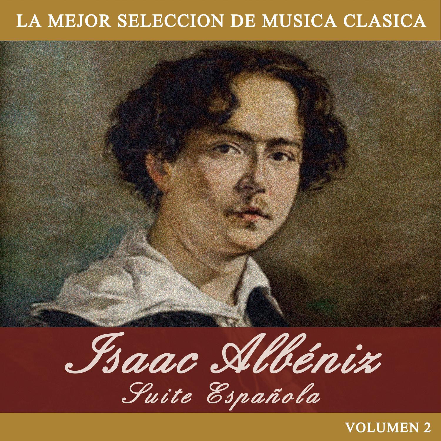 Isaac Albeniz《Sevilla》指弹谱|独奏GTP谱