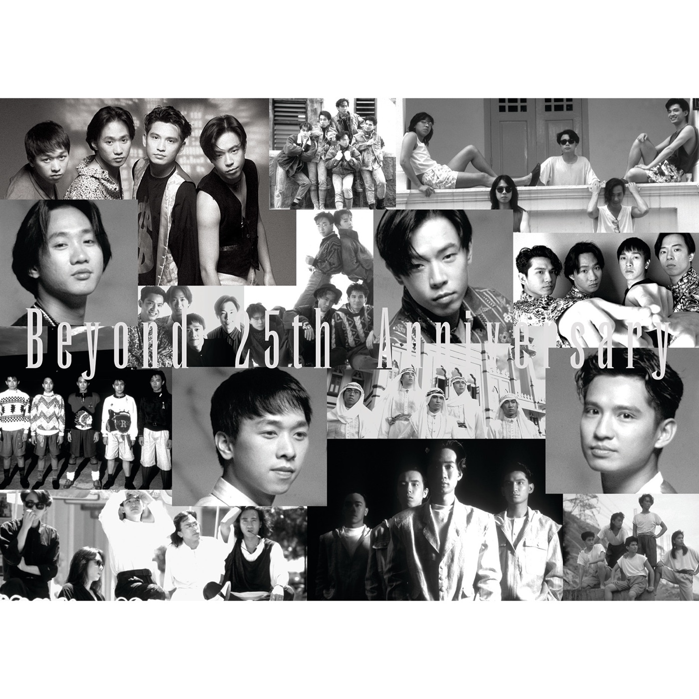 Beyond《喜欢你-张俊文版》指弹谱|独奏GTP谱